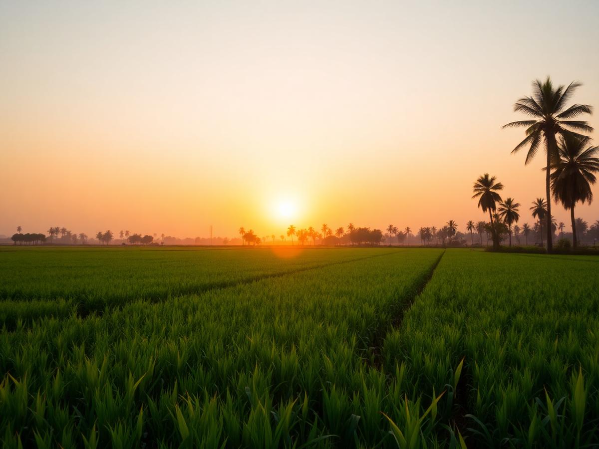Baruipur Greenfield Plot