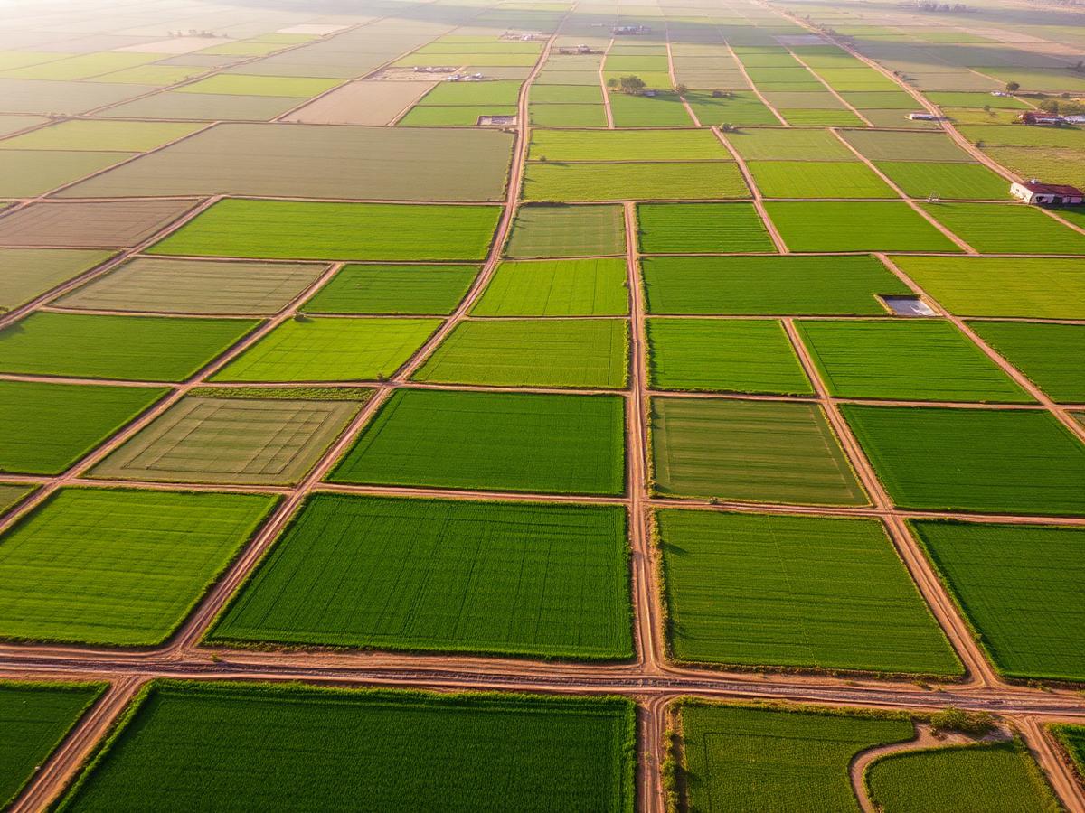 Singur Fertile Bigha